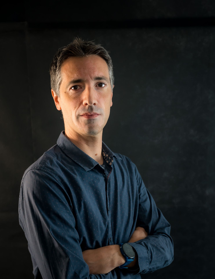 Sebastien Marin 