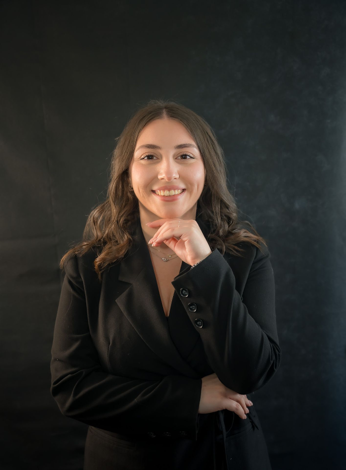 Emma Luccisano