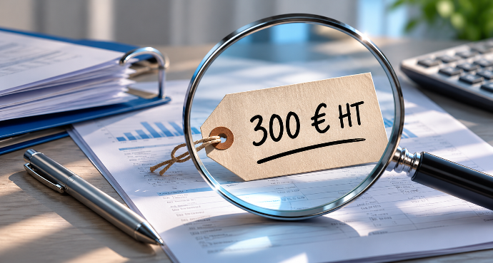veille commerciale appel d offres